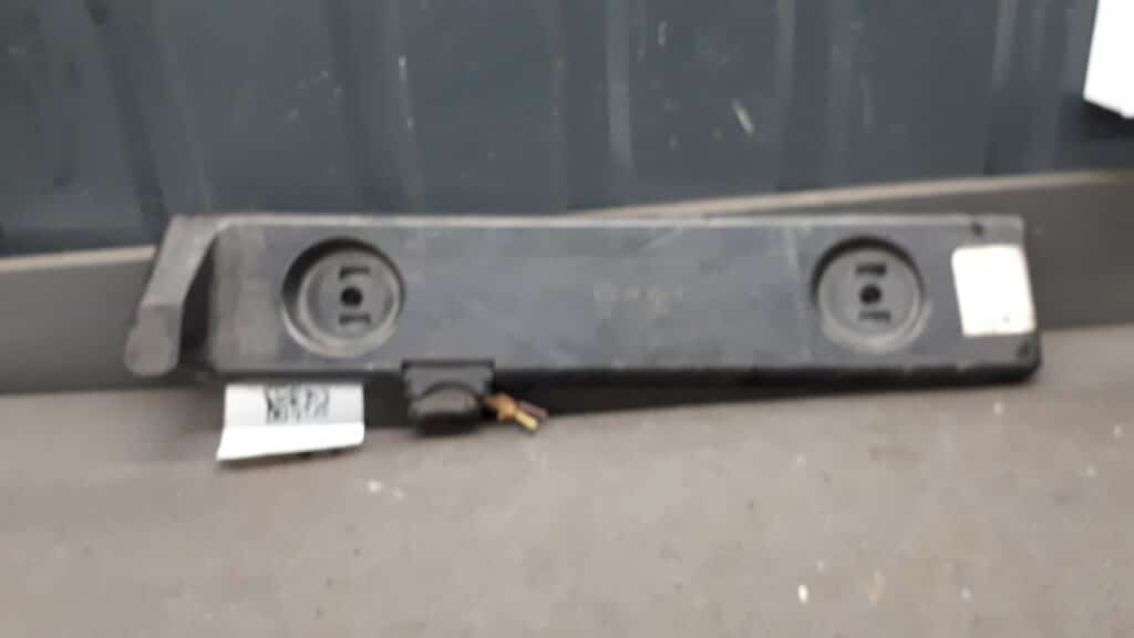 22064r wkład lampy prawy tył mercedes w123
