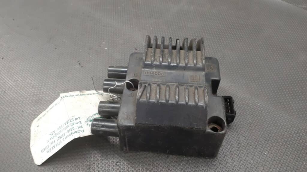 1104003 cewka zaplonowa alfa romeo 145 1.6i 95r