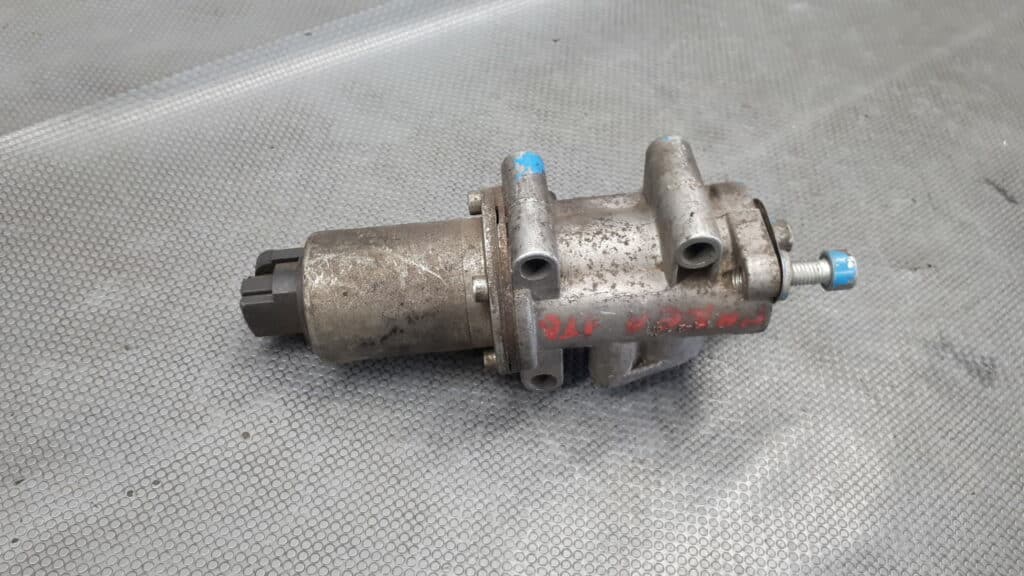 72294604 zawór EGR Alfa Romeo 156 1.9 2.4 JTD 1997 K