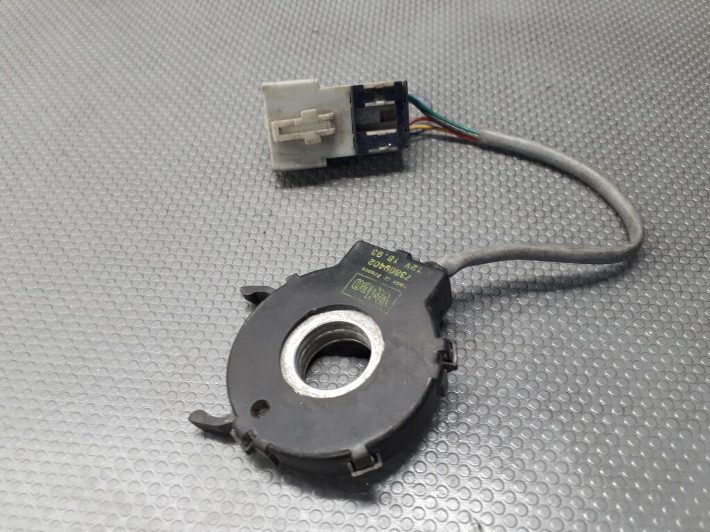 73809402 tasma airbag CITROEN XANTIA I 1.6 VALEO K