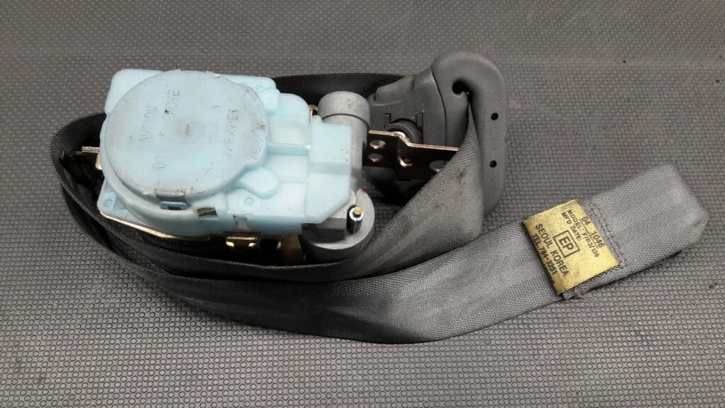 88880-1C780LT Pas bezpieczeństwa prawy przód HYUNDAI GETZ