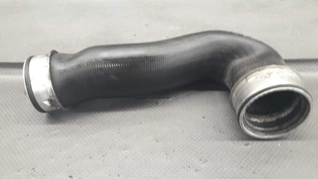 1k0145834l rura wąż intercoolera Passat B6 1.9 TDI