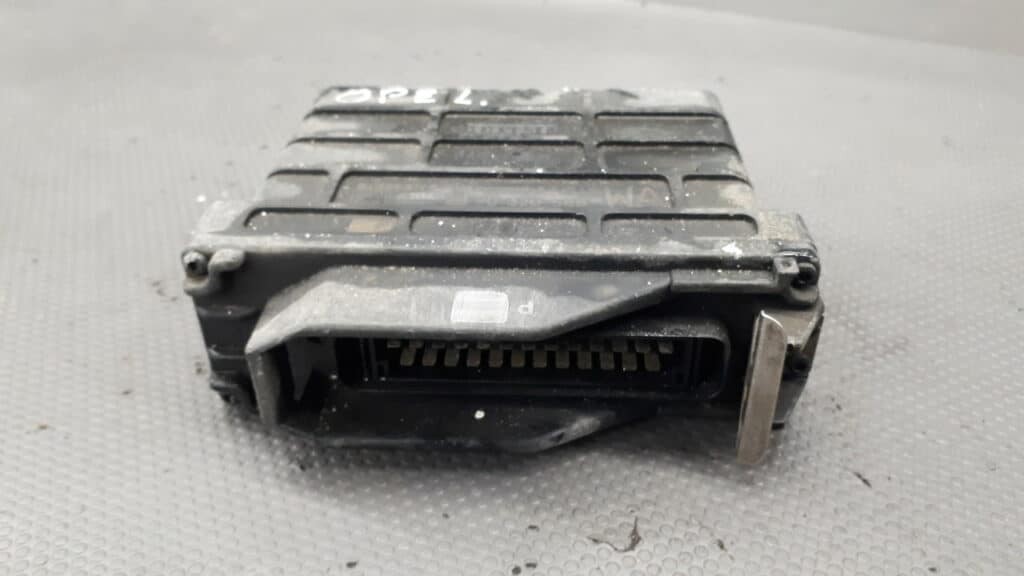 90320588 komputer Opel CORSA 1.6 SIEMENS G