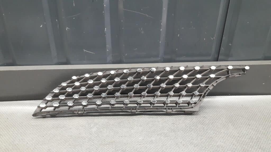 A2058881460 kratka grill Mercedes W205