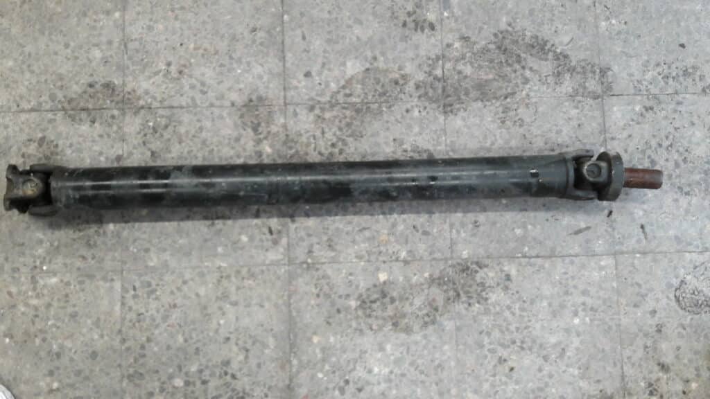 49100-44600 Wał napędowy MITSUBISHI L300 115cm