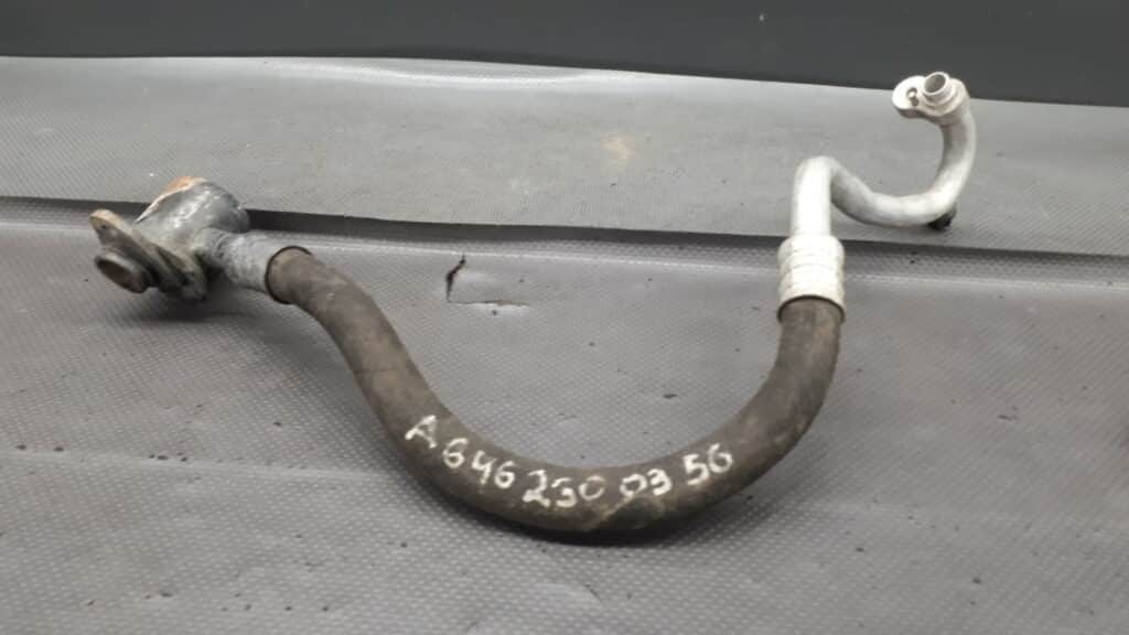 A6462300356 Przewod klimatyzacji Mercedes W203 2.2CDI