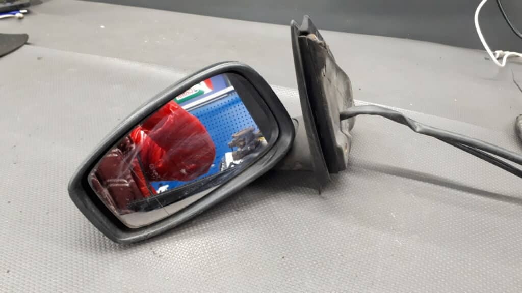 01704607500 lusterko lewe fiat stilo 02r 7pin zielone