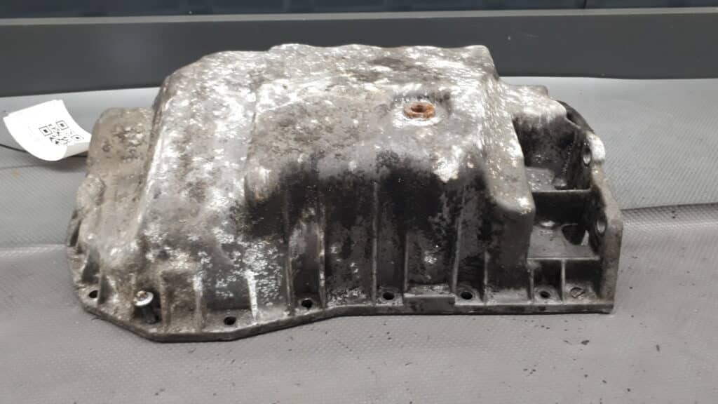 7130104412 Miska olejowa Renault Megane I 1.9DCI