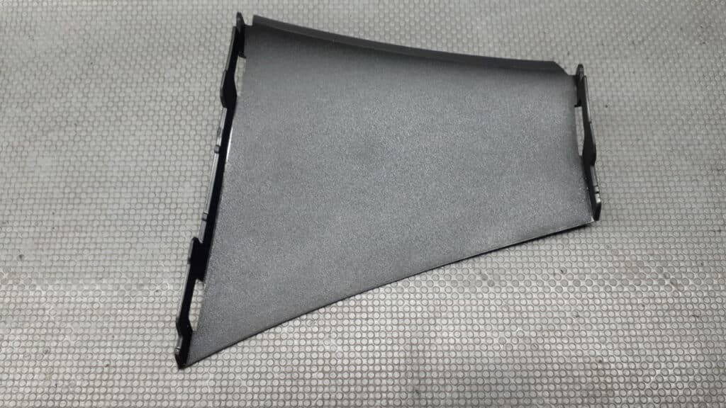 4K0121763A kierownica powietrza lewa Audi a6 c8