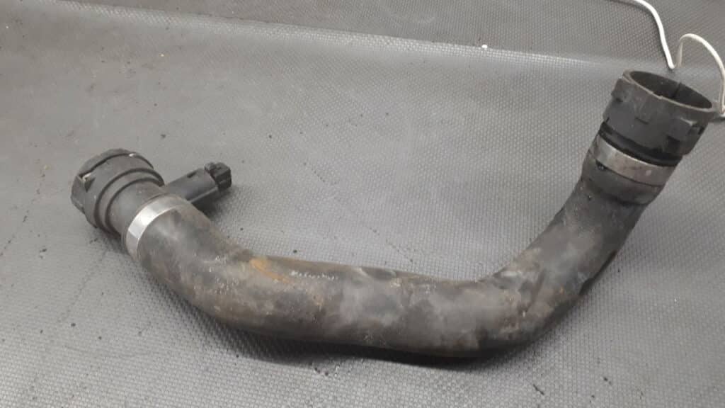 1436372 przewod wodny bmw e46