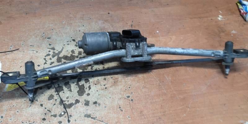 3397020521 mechanizm wycieraczek Ford Mondeo