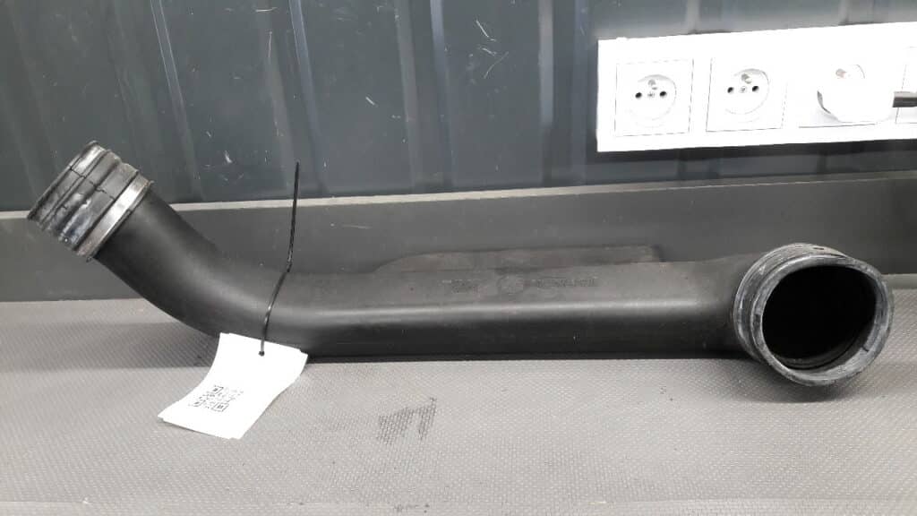 A6041400912 Rura dolot powietrza Mercedes W210 2,2CDI