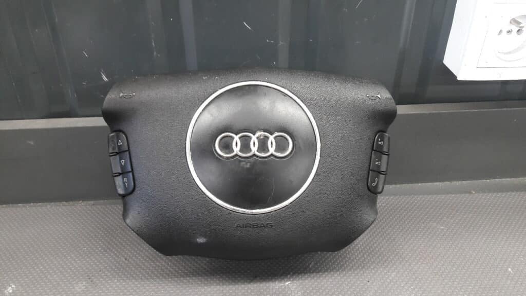 8E0880201B Poduszka powietrza AIRBAG AUDI A8 D2