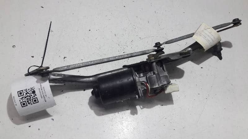 53544102 Mechanizm wycieraczek Peugeot 106