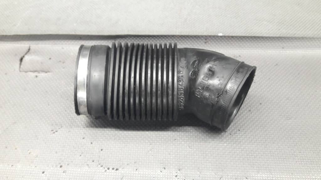 9628584880 rura przeplywomioeerza  PEUGEOT 206 2.0 HDI