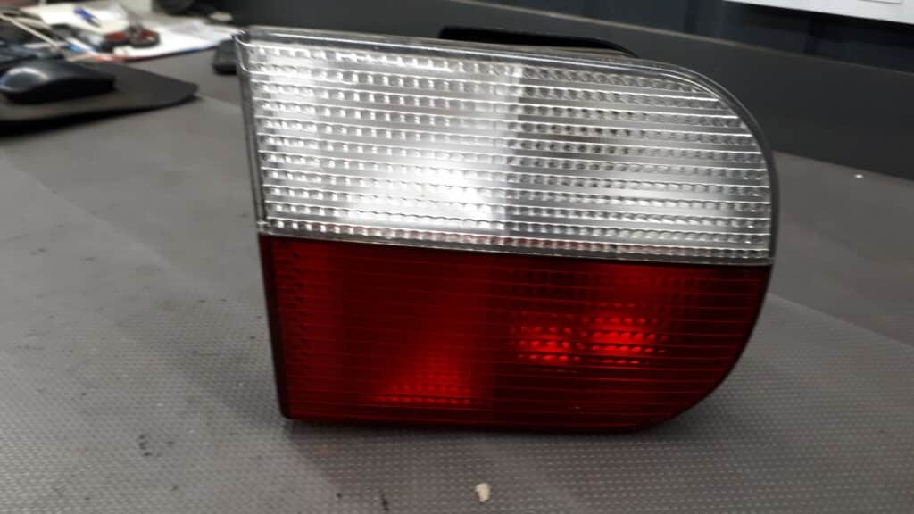 46720193 lampa lewy tyl fiat punto cabrio 97r