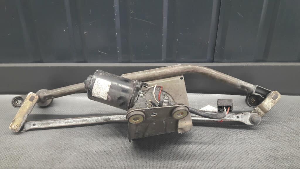 6388200740 mechanizm wycieraczek MERCEDES W638