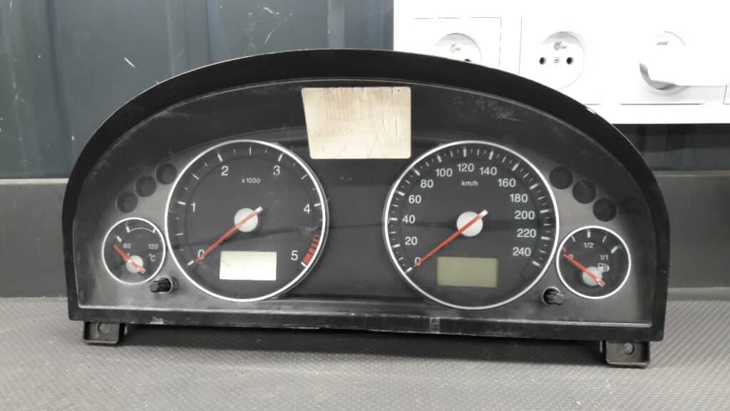 3S7T-10849-JC Licznik Ford Mondeo MK3 2,0 TDCI