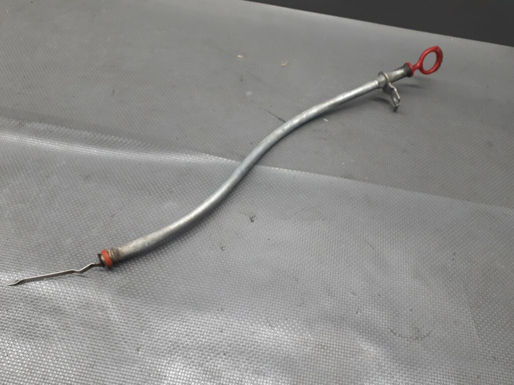 09497552 Bagnet oleju Volvo S80  2.0l  132KW