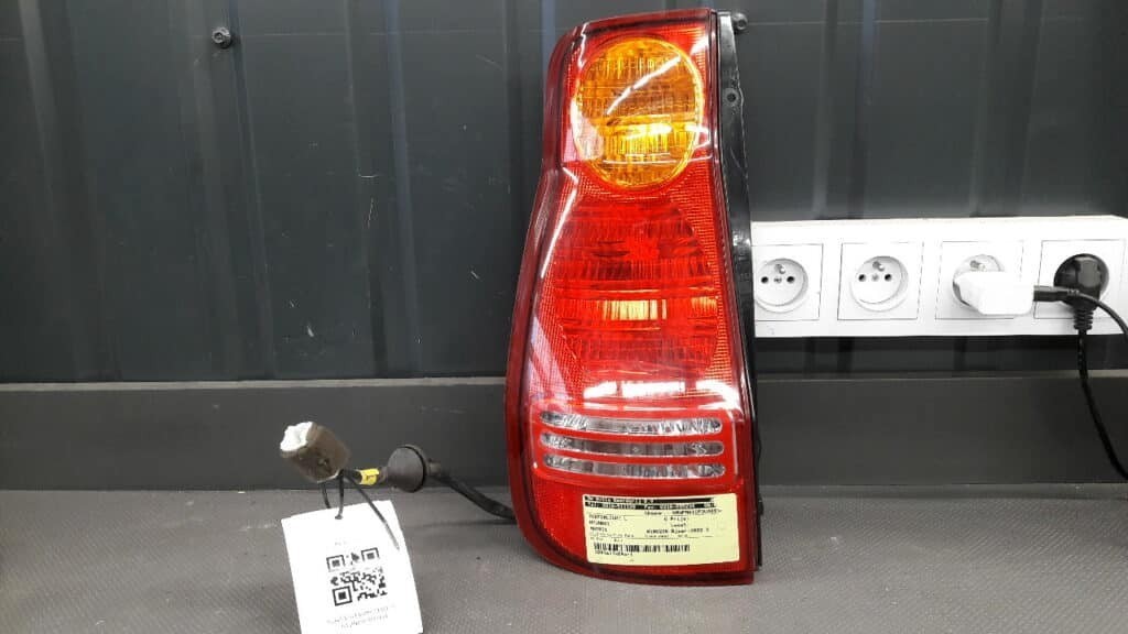 92401-170 Lampa lewa Hyundai Matrix FC 01-05r
