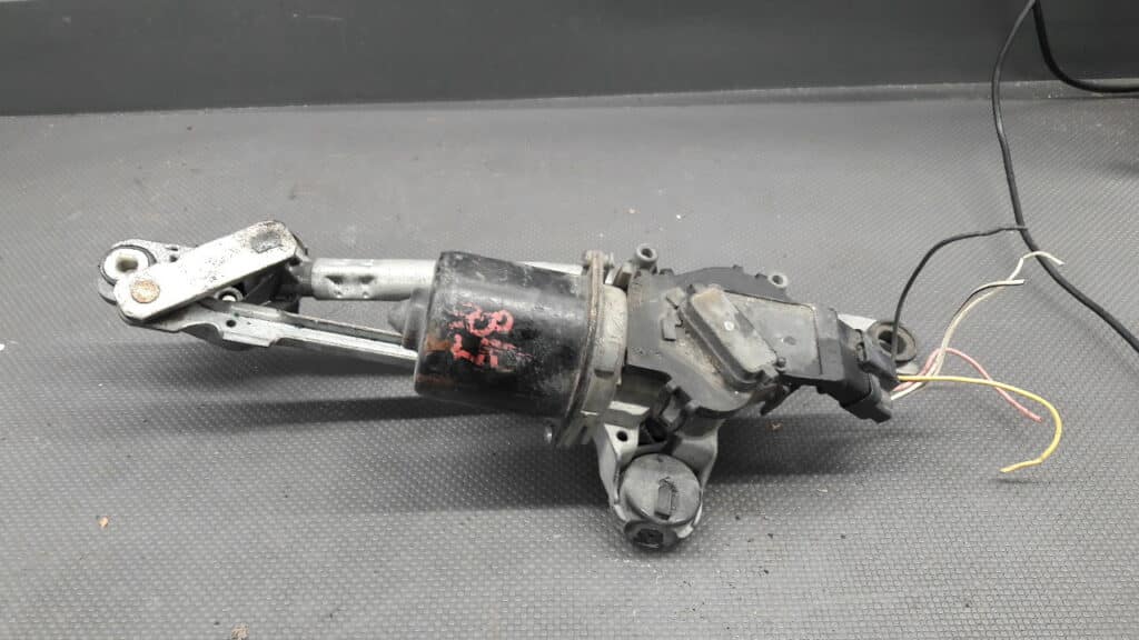 53630187 Mechanizm wycieraczek Toyota Aygo 05-14r