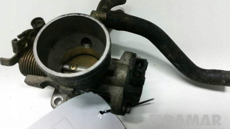 35170-22010 przepustnica HYUNDAI ACCENT 1.3