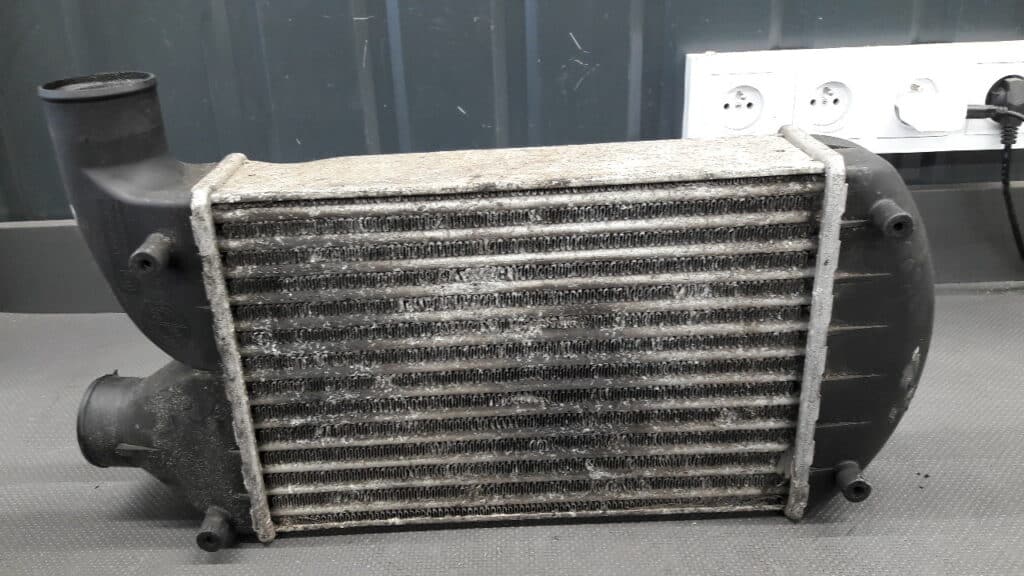 7626413 Intercooler Lancia Delta II 1,9 TD