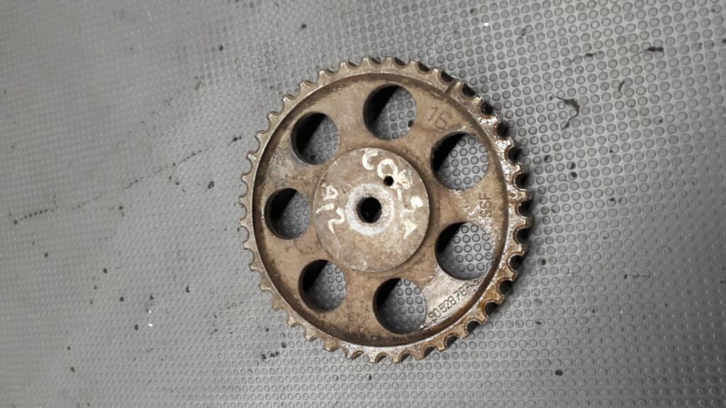 90528767 Kolo Rozrzadu OPEL ASTRA F 1.4 1996 K