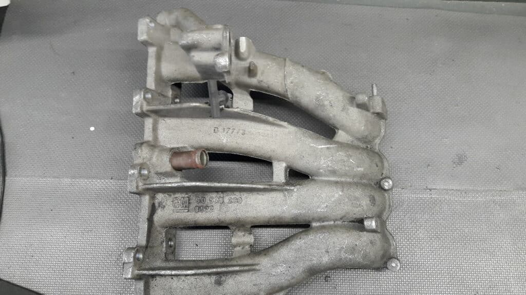 90528260 kolektor ssacy GM VECTRA B 1.6 16V
