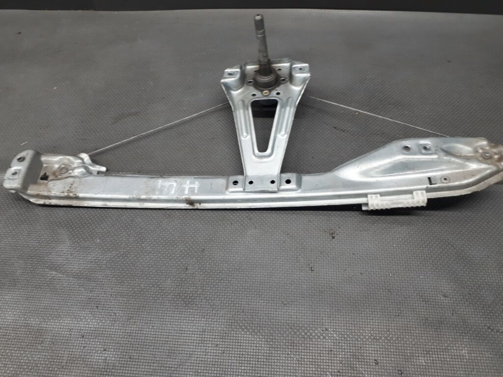 8200291154 Mechanizm lewy tyl Renault Clio III 3D