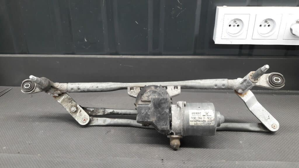 MS1592009260 Mechanizm wycieraczek Fiat Panda III