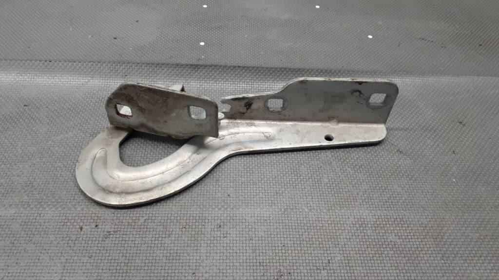 843529K zawias maski Renault Scenic I 03r