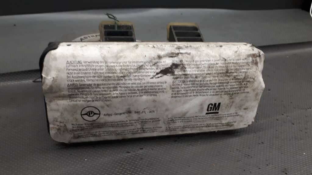 90561101 Poduszka airbag Opel Astra G