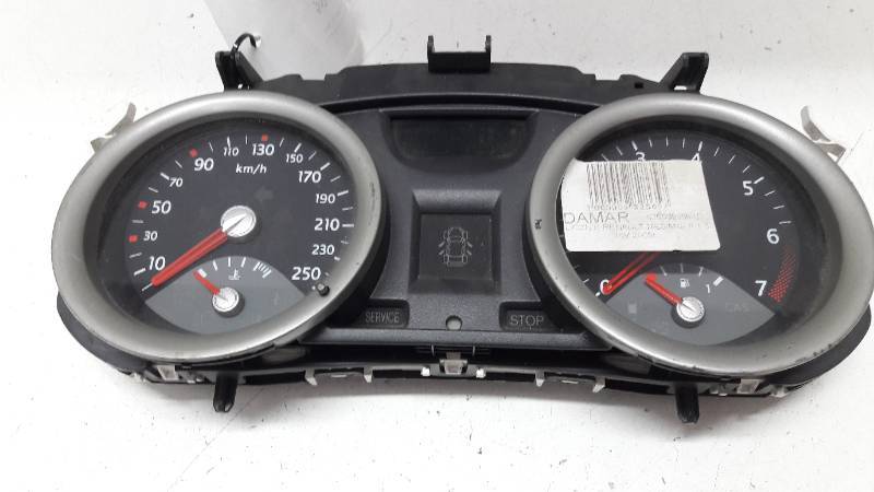8200399694D Licznik zegary RENAULT MEGANE II 1.6 16V