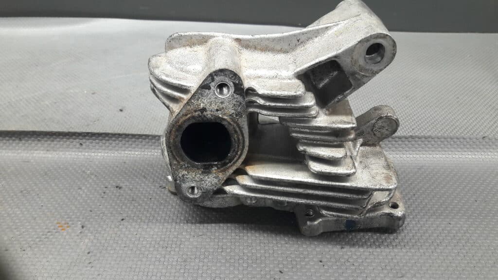 3-12900-3 obudowa EGR Renault Megane 1.9 DCI