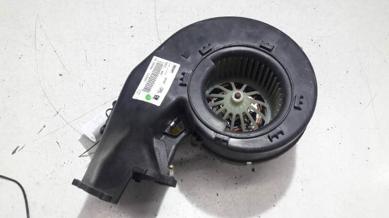 13132209 DMUCHAWA OPEL MERIVA 2002