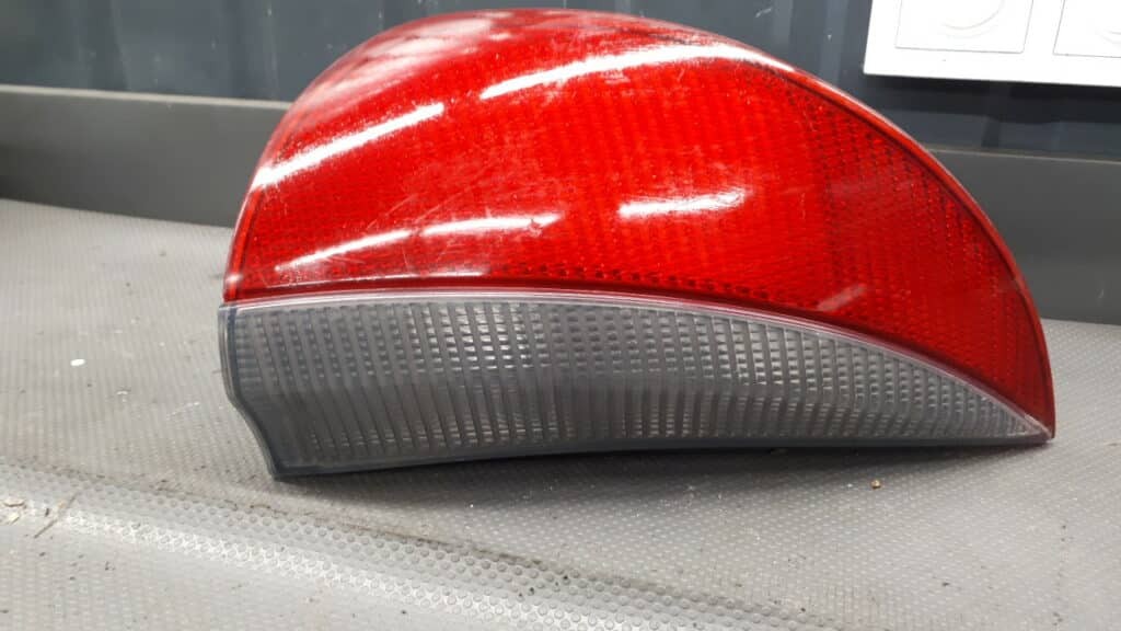 38480748D Lampa Prawy Tył  Lancia Lybra Kombi SW