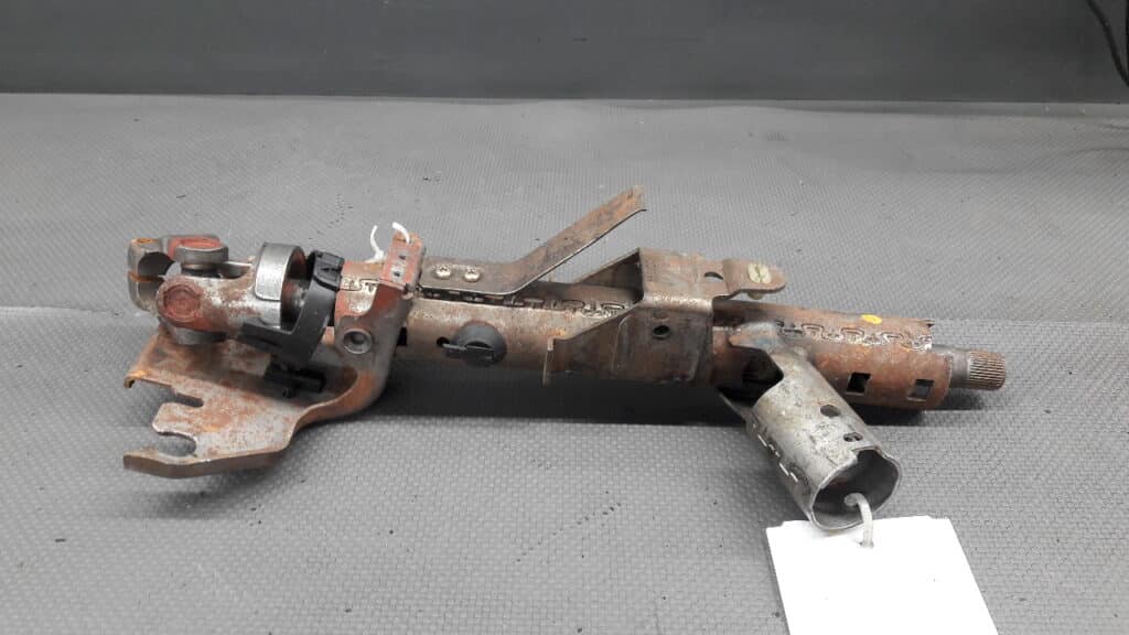 Kolumna kierownicza Renault Scenic I 1,9 DCI