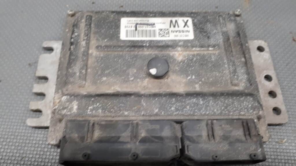 MEC37-300 sterownik silnika NISSAN MICRA K12 1.2 16