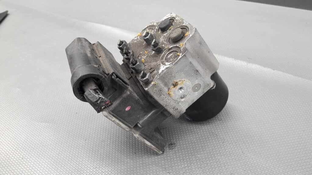 15113911A pompa ABS Lancia  Ypsilon