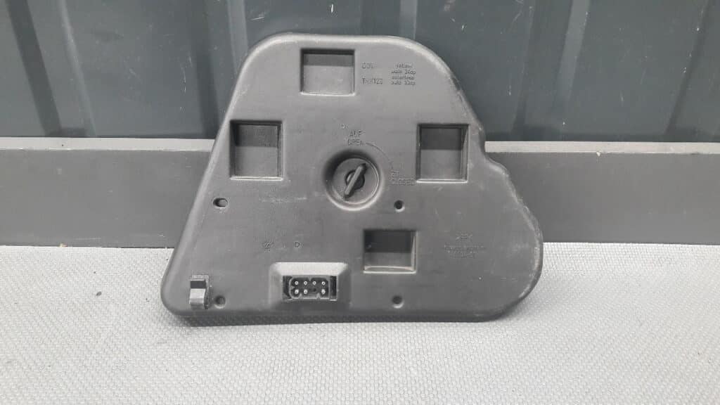 2496338 Wkład lampy prawy tył BMW E39