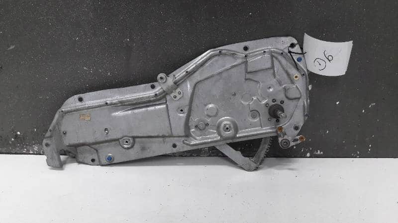 9133481 mechanizm prawy przod  VOLVO 850 4D 95r