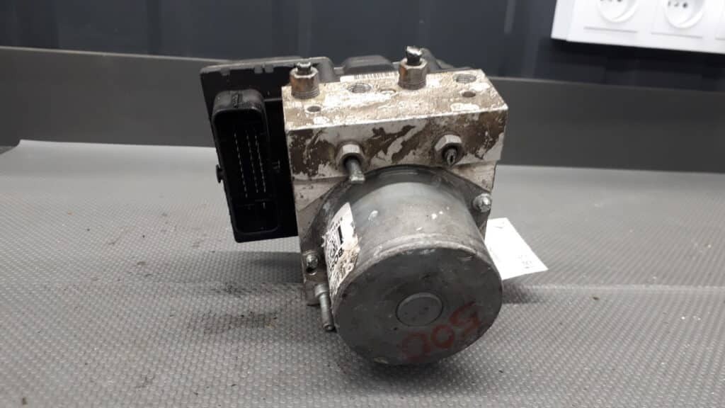 0265230342 pompa ABS Fiat 500