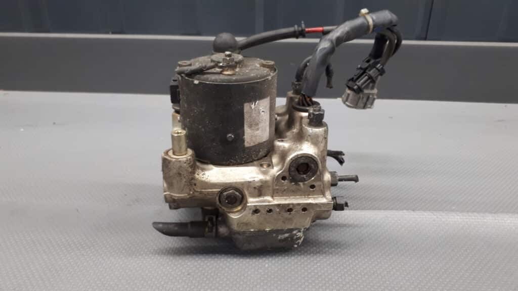 0265214206 Pompa ABS NISSAN MICRA K11 1.3
