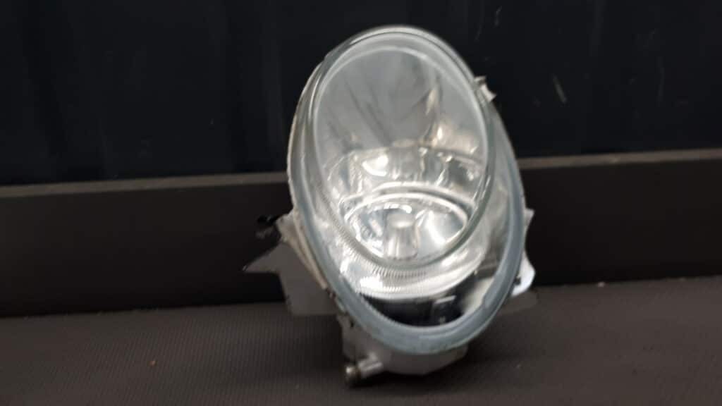67742315 halogen lewy Peugeot 206 98-08