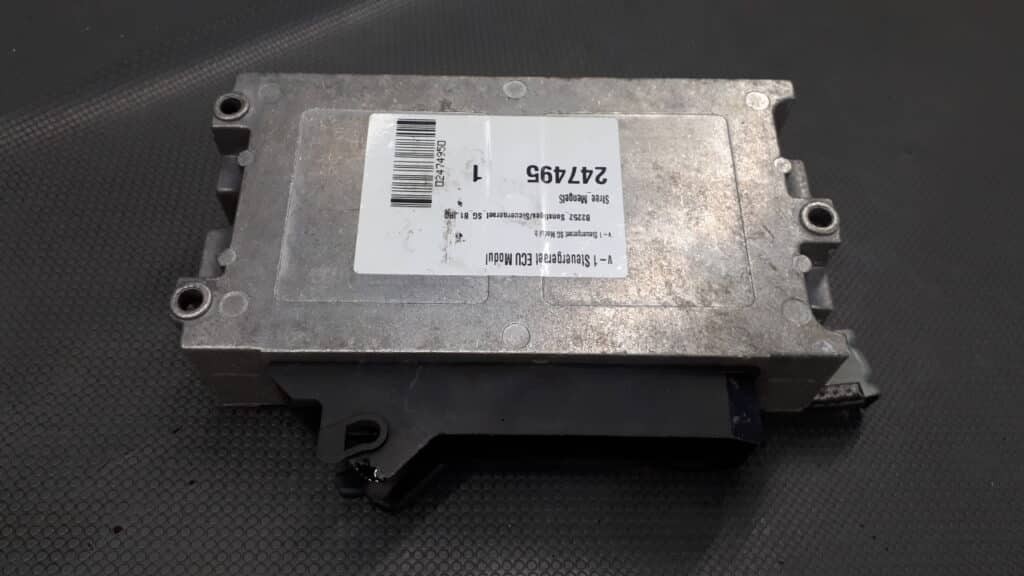 5WK8437 sterownik moduł ABS BMW E36