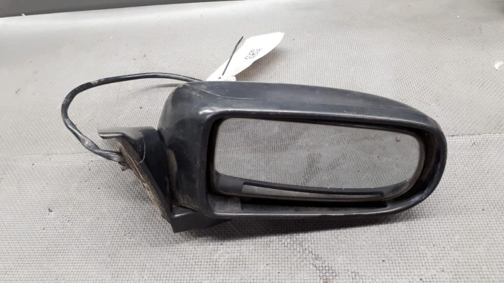 Lusterko prawe Mazda 626 Ge 94r czarne manualne