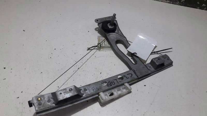 9639817480 mechanizm lewy przód Citroen C3 03R