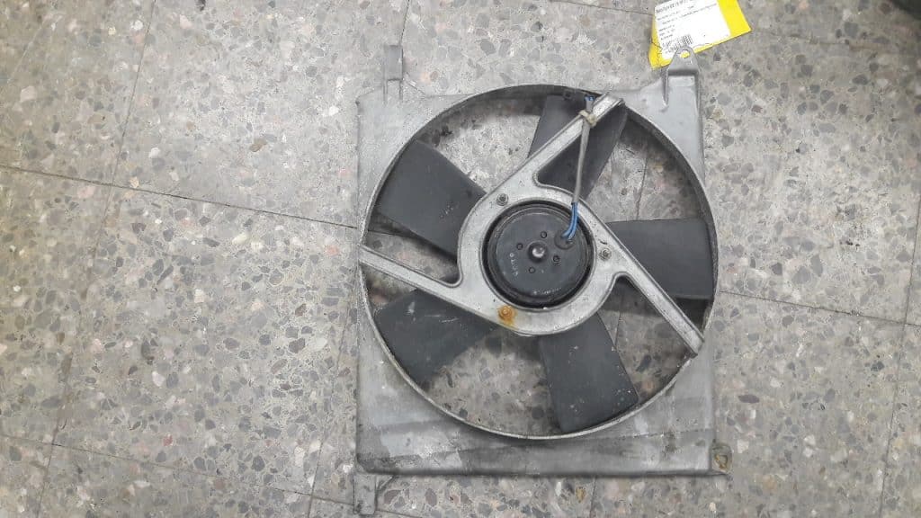 90299558 wentylator DAEWOO ESPERO 1.5 16V