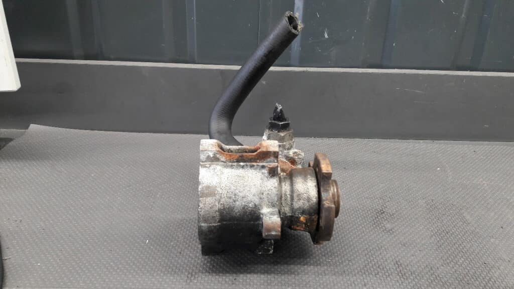 9151249180 pompa wspomagania Peugeot Citroen 1.4